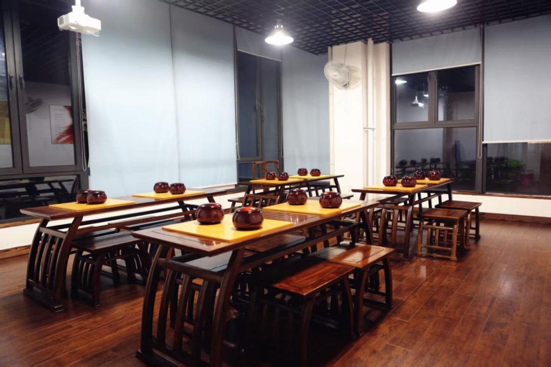 合作辦訓(xùn)新選擇！這些社會(huì)體育俱樂(lè)部招生進(jìn)行時(shí)(圖11)