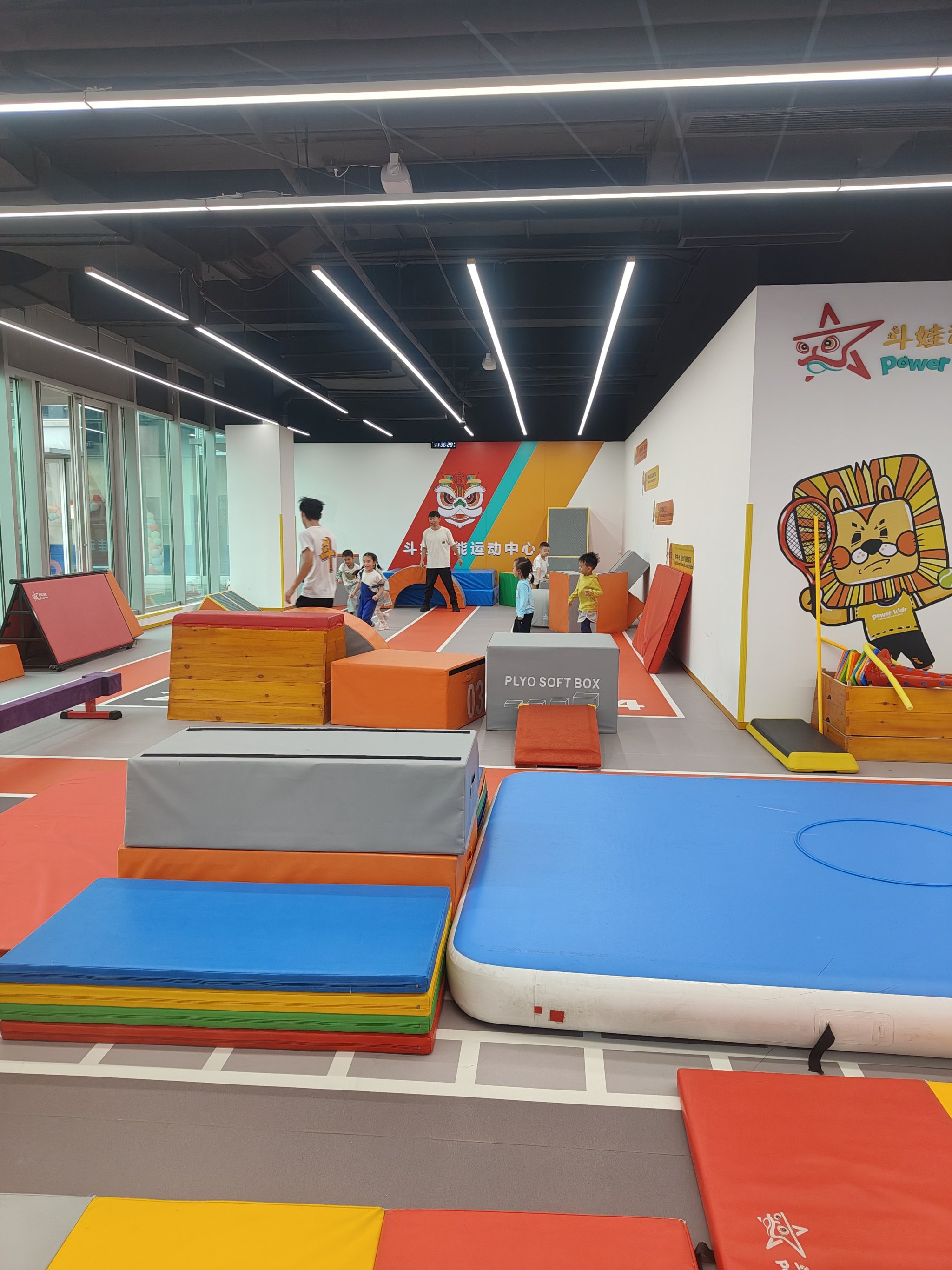每天2小時(shí)！陽(yáng)山中小學(xué)體育活動(dòng)讓孩子們身上有汗、眼里有光、腳